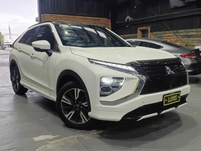 2021 Mitsubishi Eclipse Cross IN AUCTION AT LLOYDS SUV YB XLS Plus YB for sale in Carrara